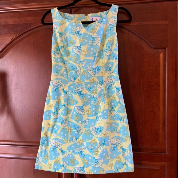Lilly Pulitzer Dresses & Skirts - Lilly Pulitzer Dress